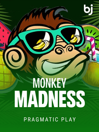 Monkey Madnesspng thumbnail