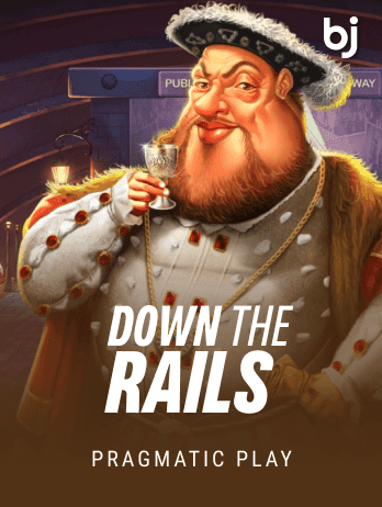 Down The Rails thumbnail