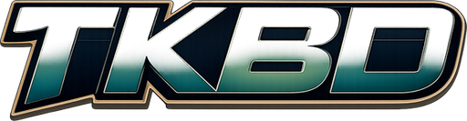 TKBD Logo